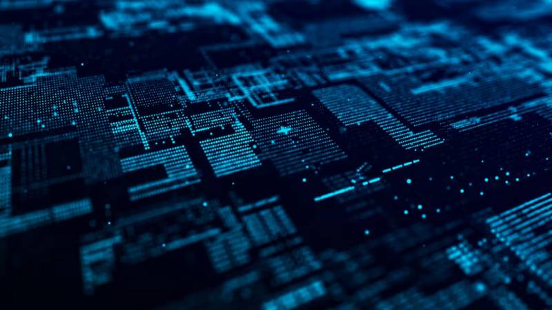 为什么DevOps是乾安县软件开发的核心方法论